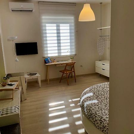 Casa Francesco Apartment Болсена Екстериор снимка