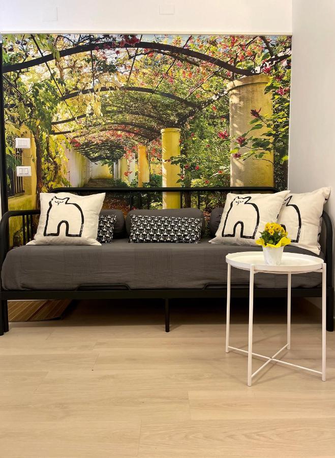 Casa Francesco Apartment Болсена Екстериор снимка