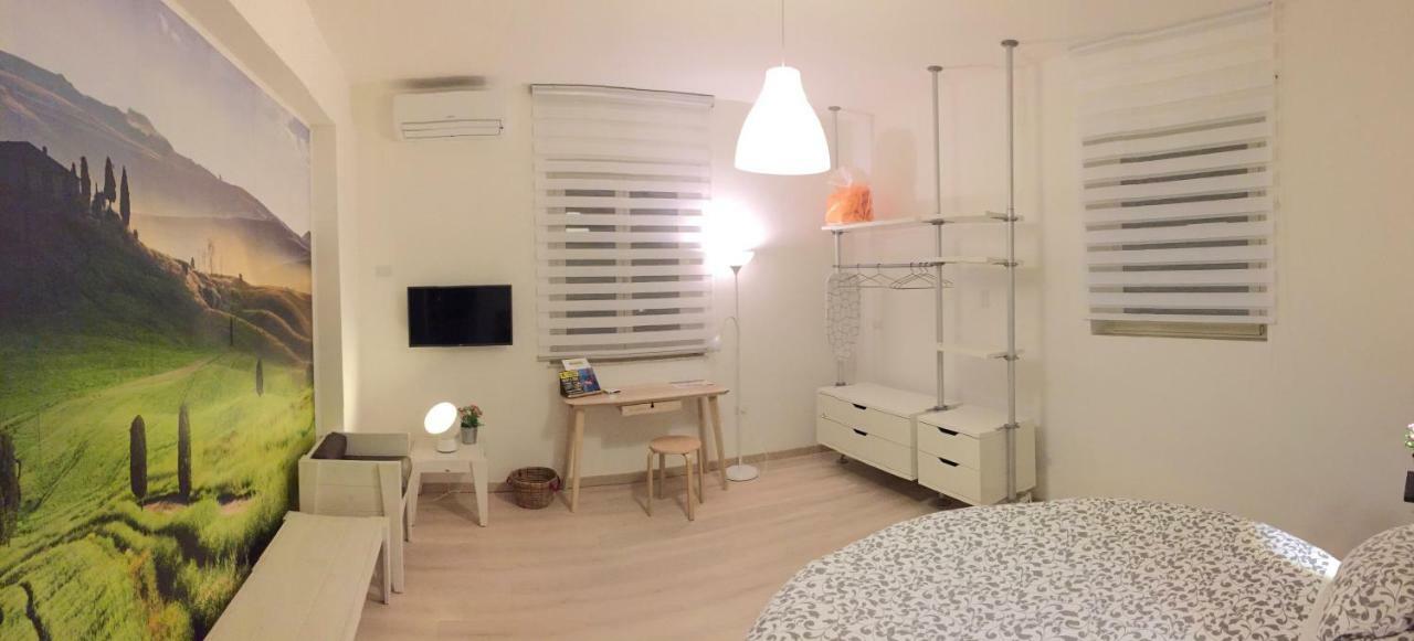Casa Francesco Apartment Болсена Екстериор снимка