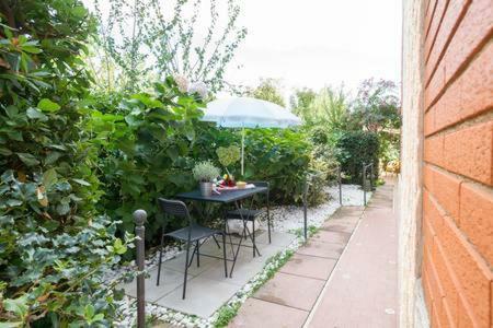 Casa Francesco Apartment Болсена Екстериор снимка