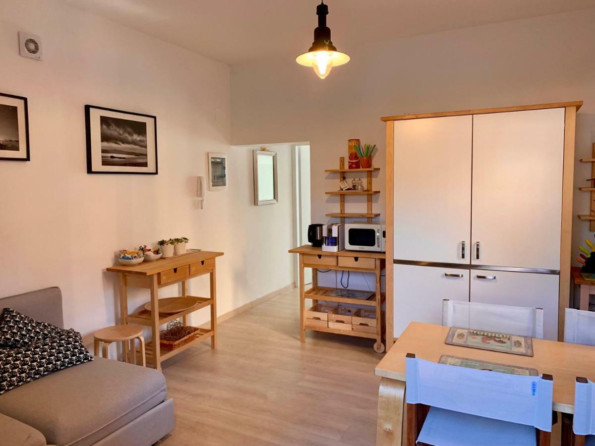 Casa Francesco Apartment Болсена Екстериор снимка