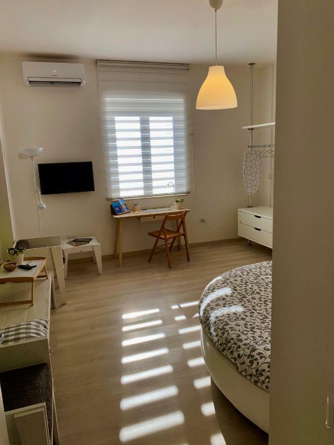 Casa Francesco Apartment Болсена Екстериор снимка