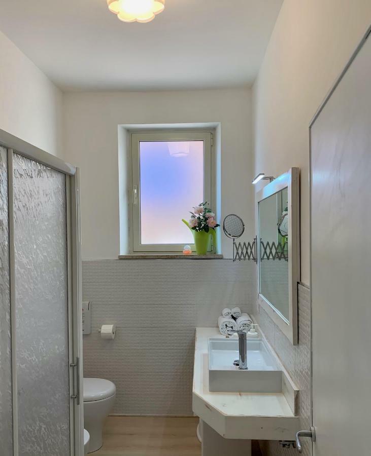 Casa Francesco Apartment Болсена Екстериор снимка