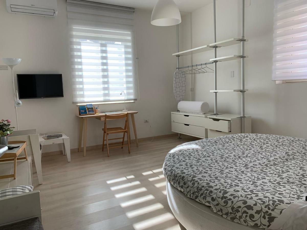 Casa Francesco Apartment Болсена Екстериор снимка
