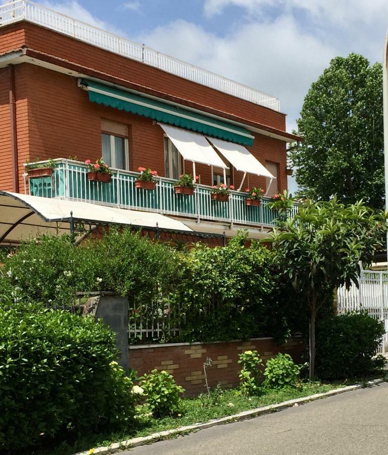 Casa Francesco Apartment Болсена Екстериор снимка