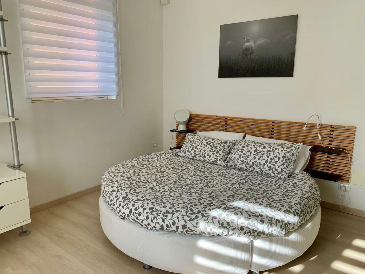 Casa Francesco Apartment Болсена Екстериор снимка